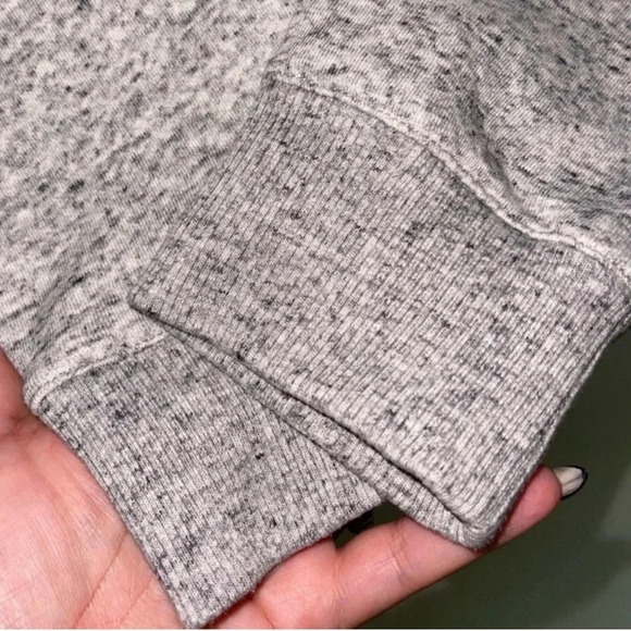 Calvin Klein Jeans Cowl Neck Pullover Sweater - Picture 7 of 7